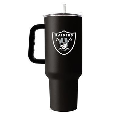 NFL 40-oz. Travel Tumbler with Handle