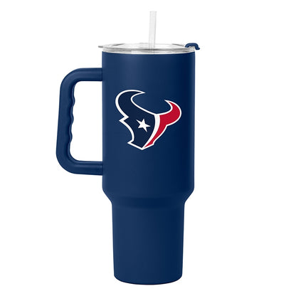 NFL 40-oz. Travel Tumbler with Handle