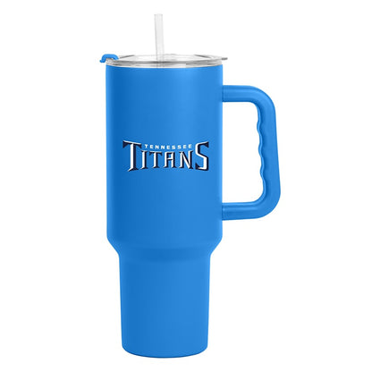 NFL 40-oz. Travel Tumbler with Handle