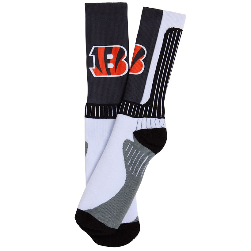 NFL Crew Socks