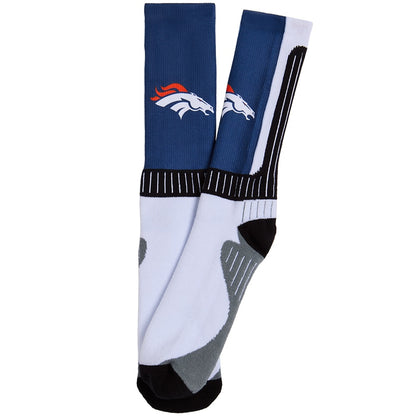 NFL Crew Socks
