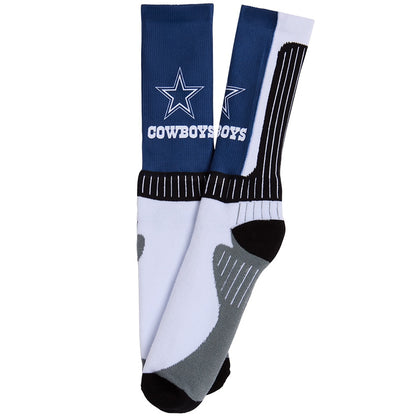 NFL Crew Socks