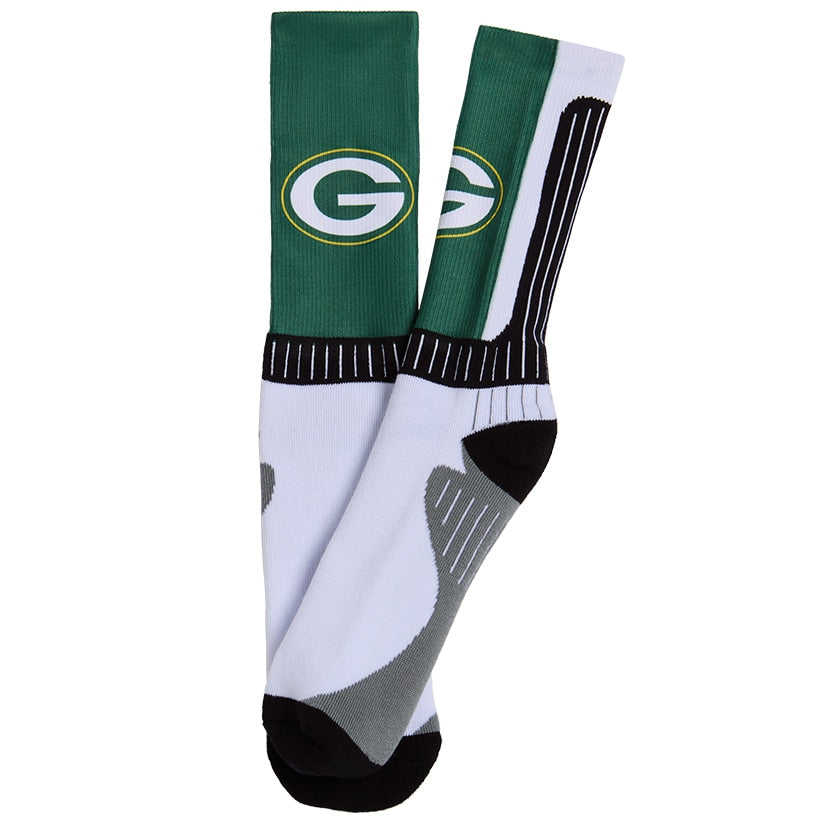 NFL Crew Socks