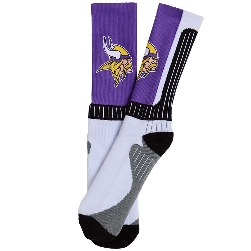 NFL Crew Socks
