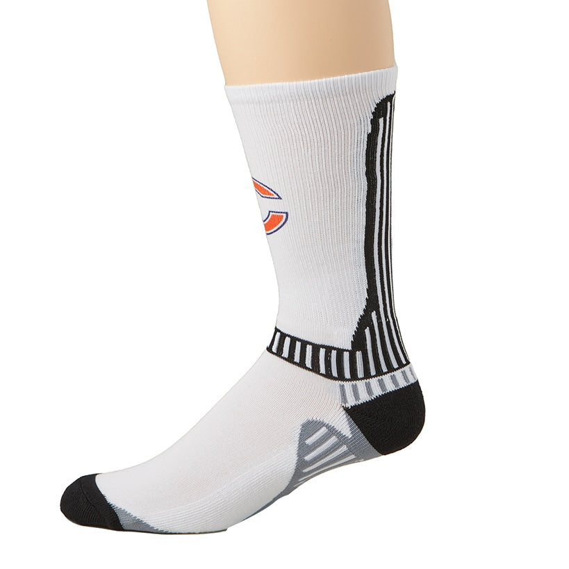 NFL Athletic Crew Socks#select-team_bears