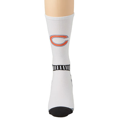 NFL Athletic Crew Socks