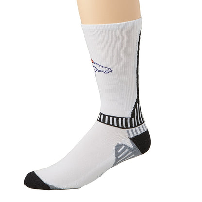 NFL Athletic Crew Socks