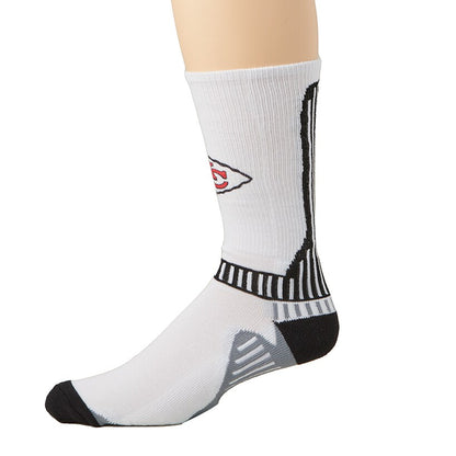 NFL Athletic Crew Socks
