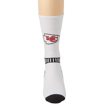 NFL Athletic Crew Socks