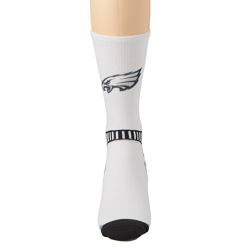 NFL Athletic Crew Socks