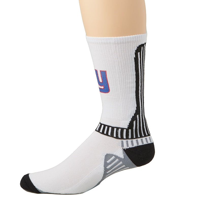 NFL Athletic Crew Socks