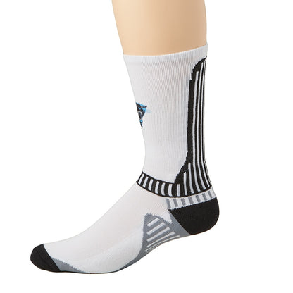 NFL Athletic Crew Socks