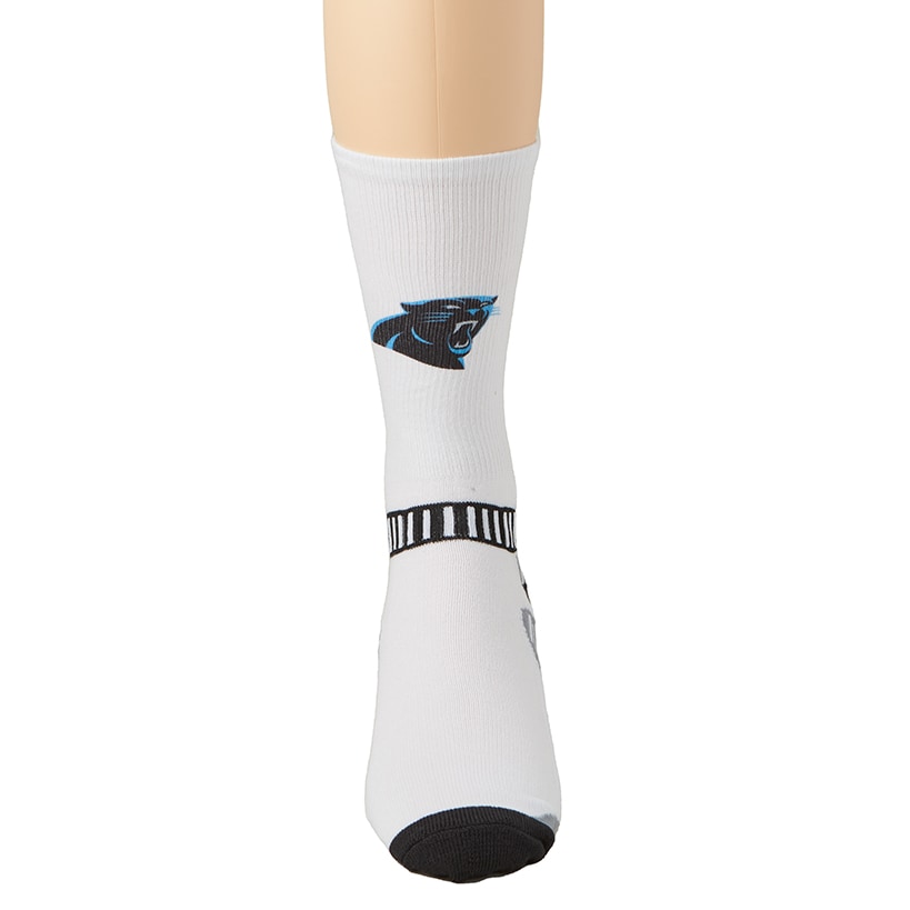NFL Athletic Crew Socks