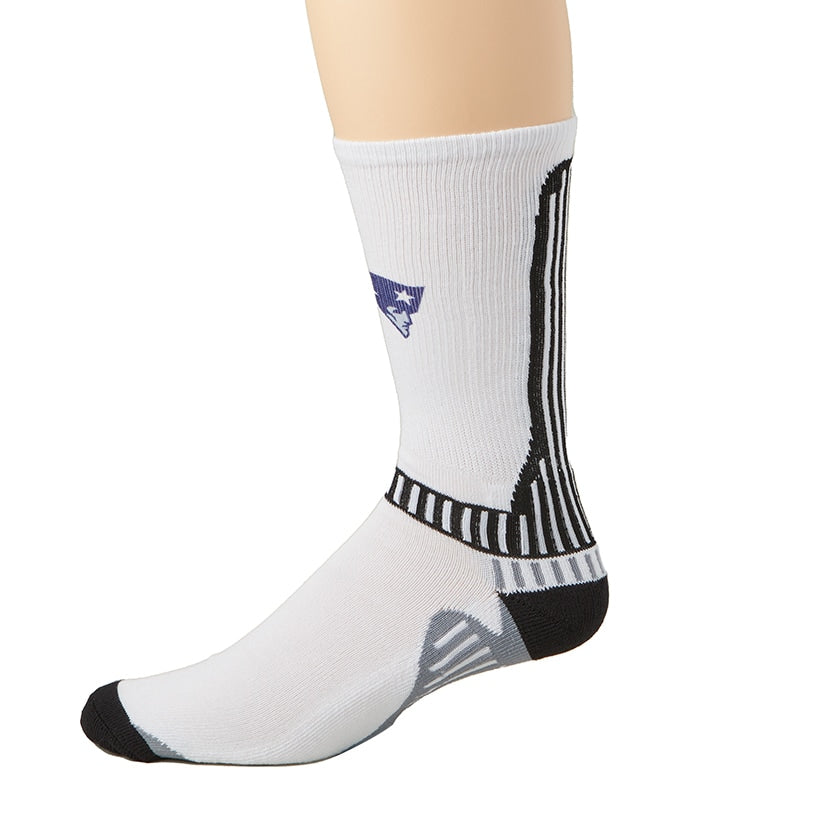 NFL Athletic Crew Socks