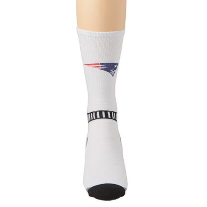 NFL Athletic Crew Socks