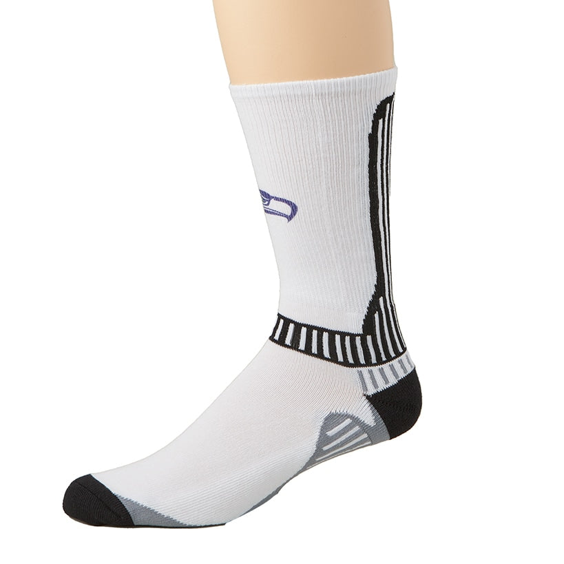NFL Athletic Crew Socks