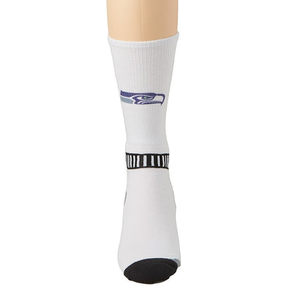 NFL Athletic Crew Socks