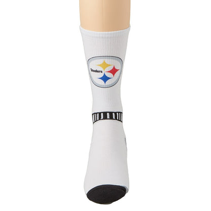 NFL Athletic Crew Socks