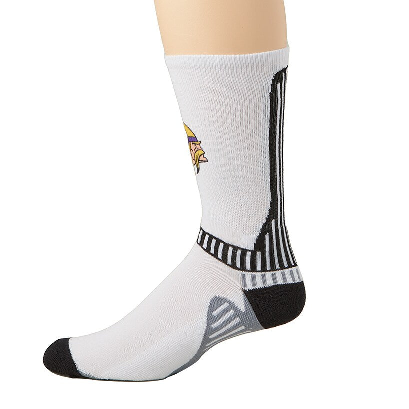 NFL Athletic Crew Socks