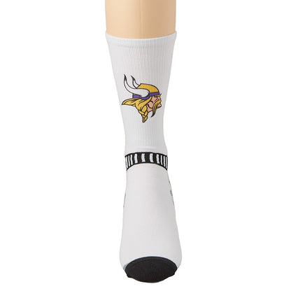 NFL Athletic Crew Socks