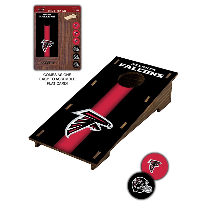 NFL Desktop Cornhole Game