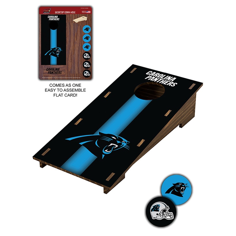 NFL Desktop Cornhole Game