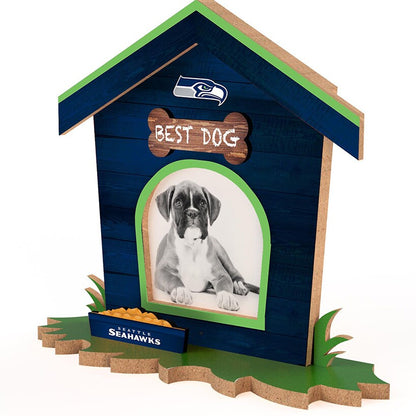 NFL Dog House Frames