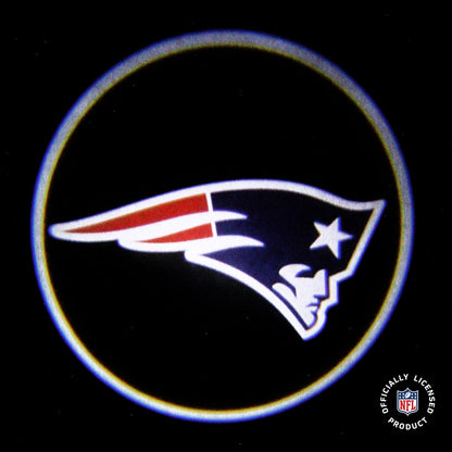 NFL LED Car Door Light