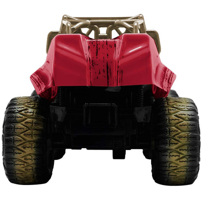 NFL Remote Control 1:14 Scale Full Function Monster Truck