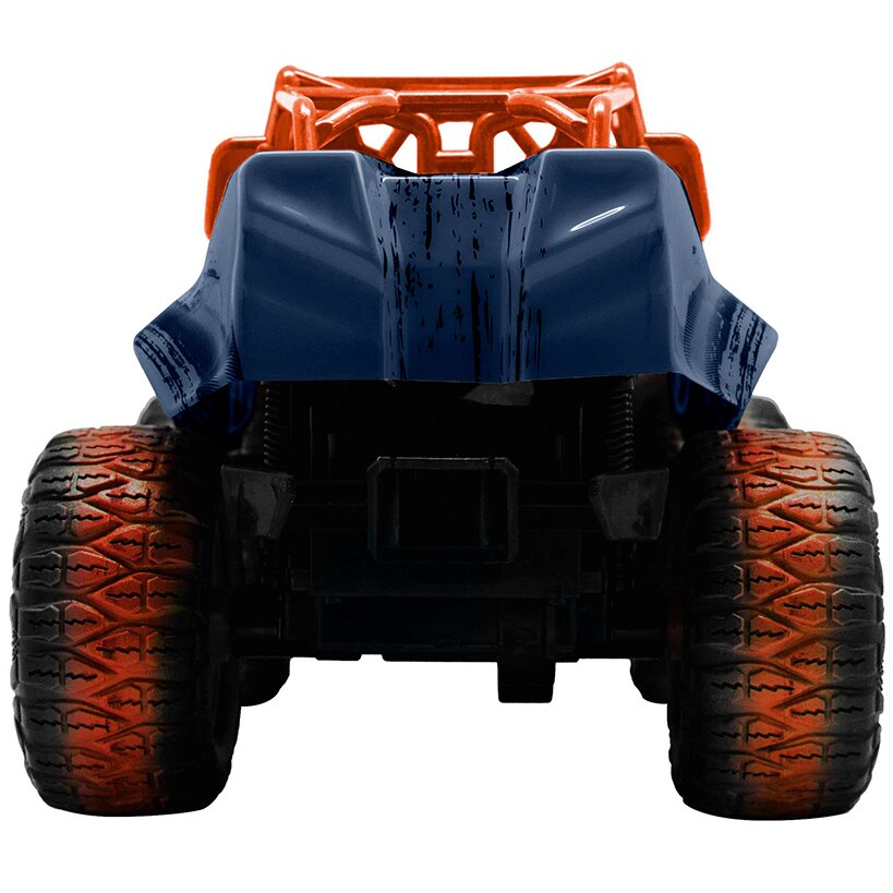 NFL Remote Control 1:14 Scale Full Function Monster Truck#select-team_broncos