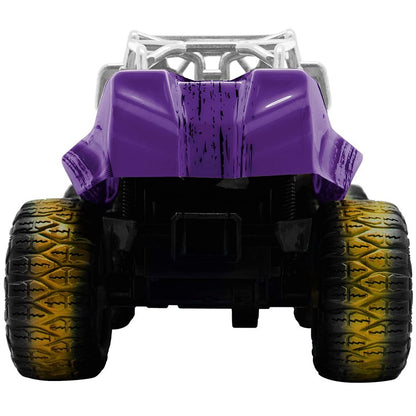 NFL Remote Control 1:14 Scale Full Function Monster Truck