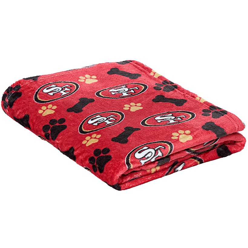 NFL Pet Blanket