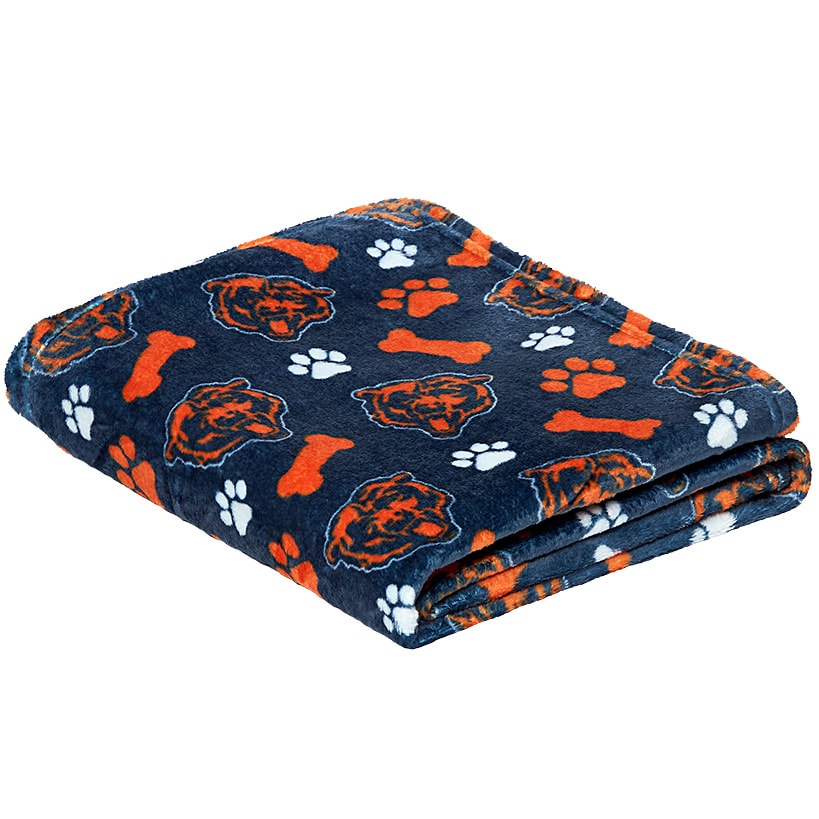 NFL Pet Blanket