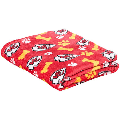 NFL Pet Blanket