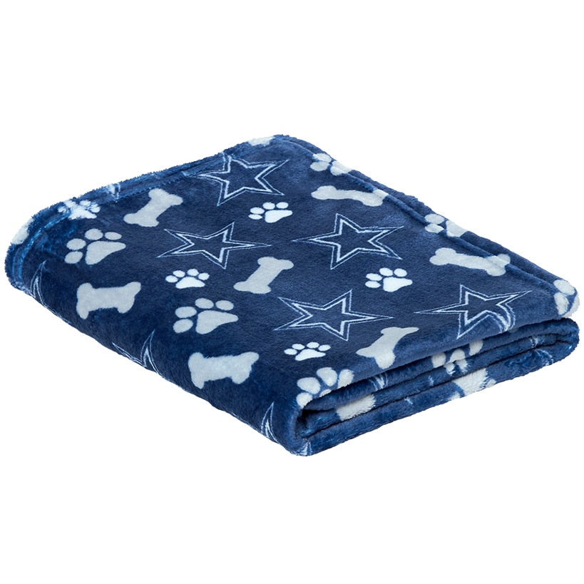 NFL Pet Blanket