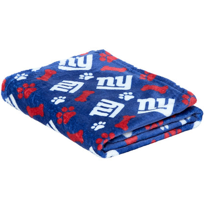 NFL Pet Blanket