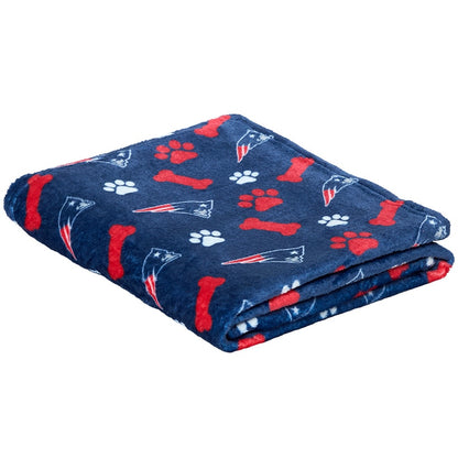 NFL Pet Blanket