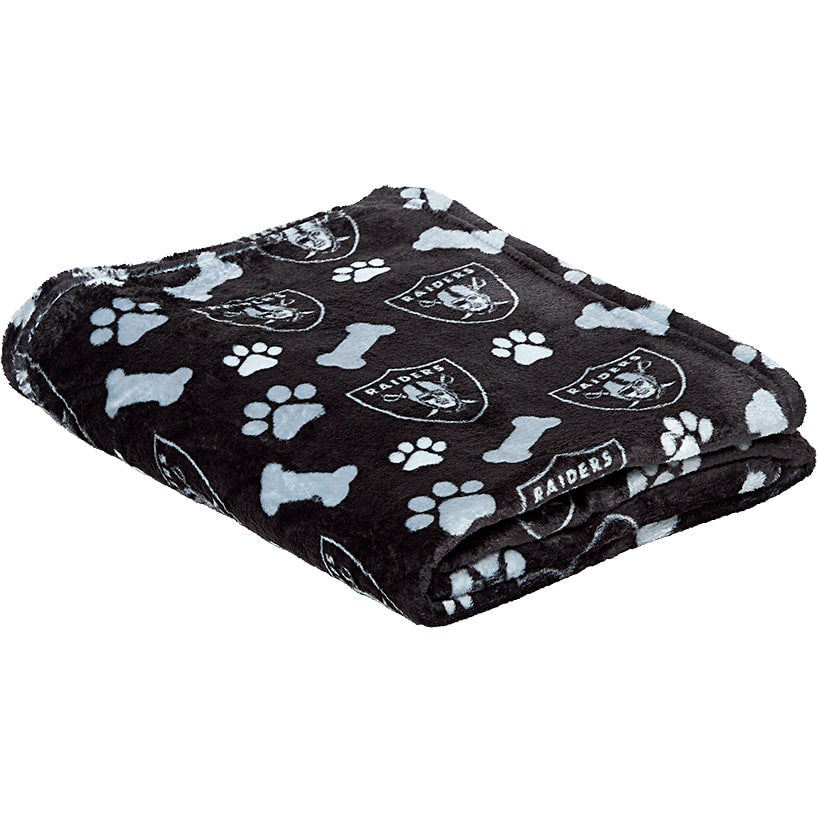 NFL Pet Blanket