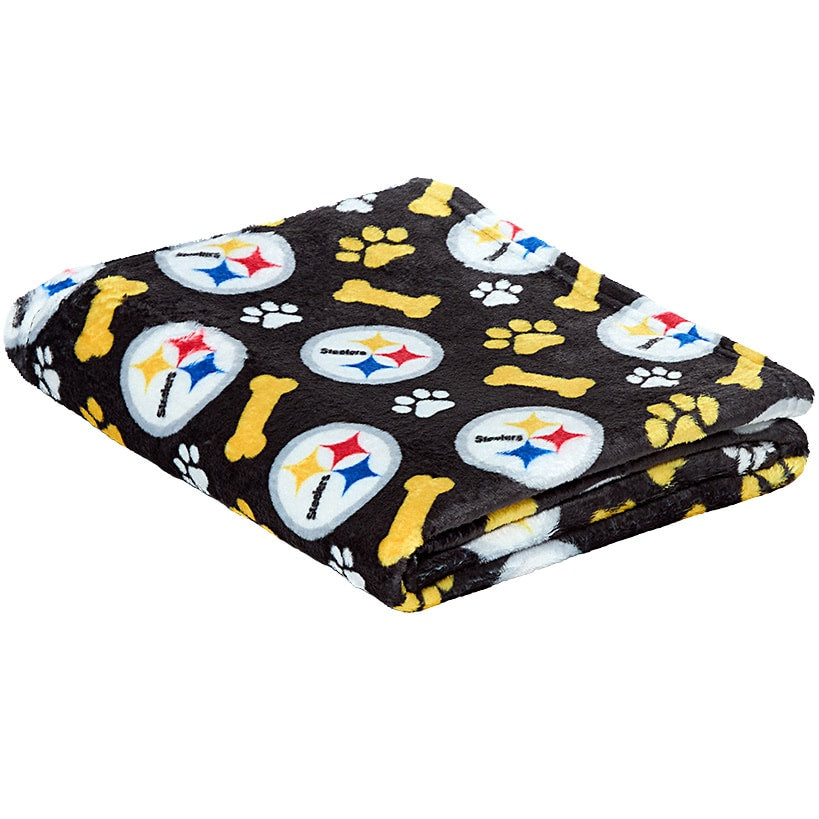 NFL Pet Blanket