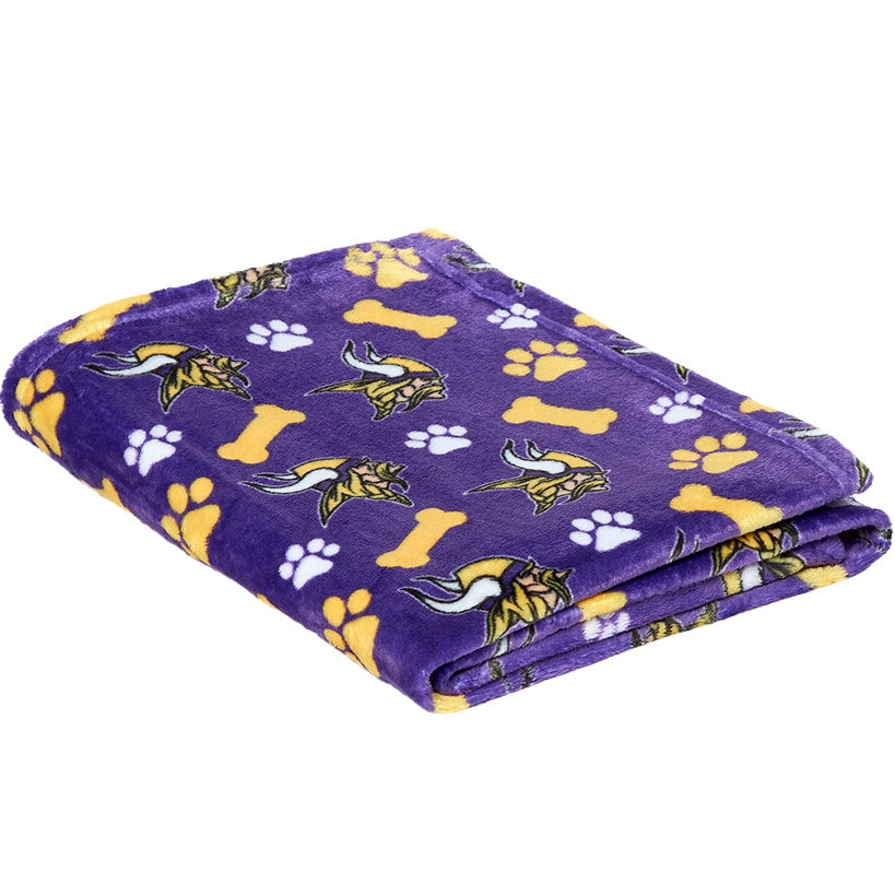 NFL Pet Blanket
