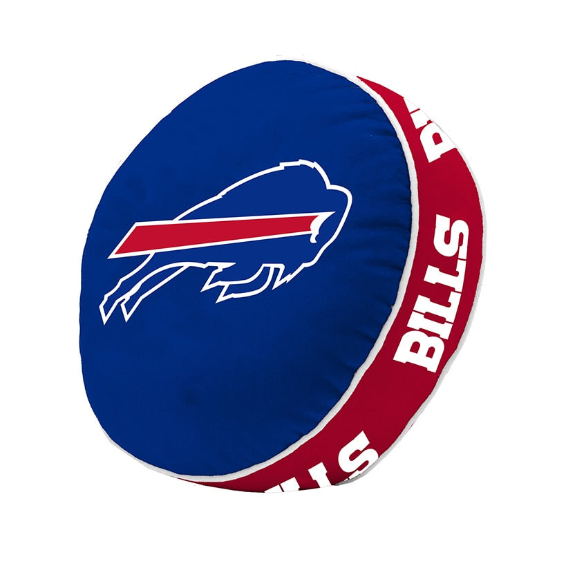 NFL Puff Pillow