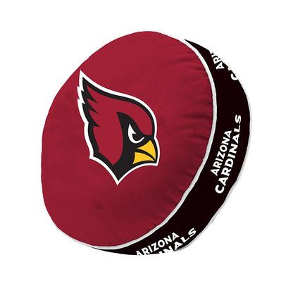 NFL Puff Pillow