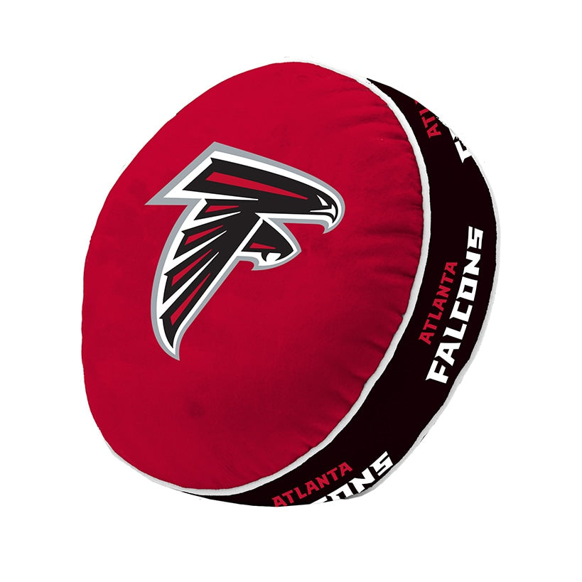 NFL Puff Pillow