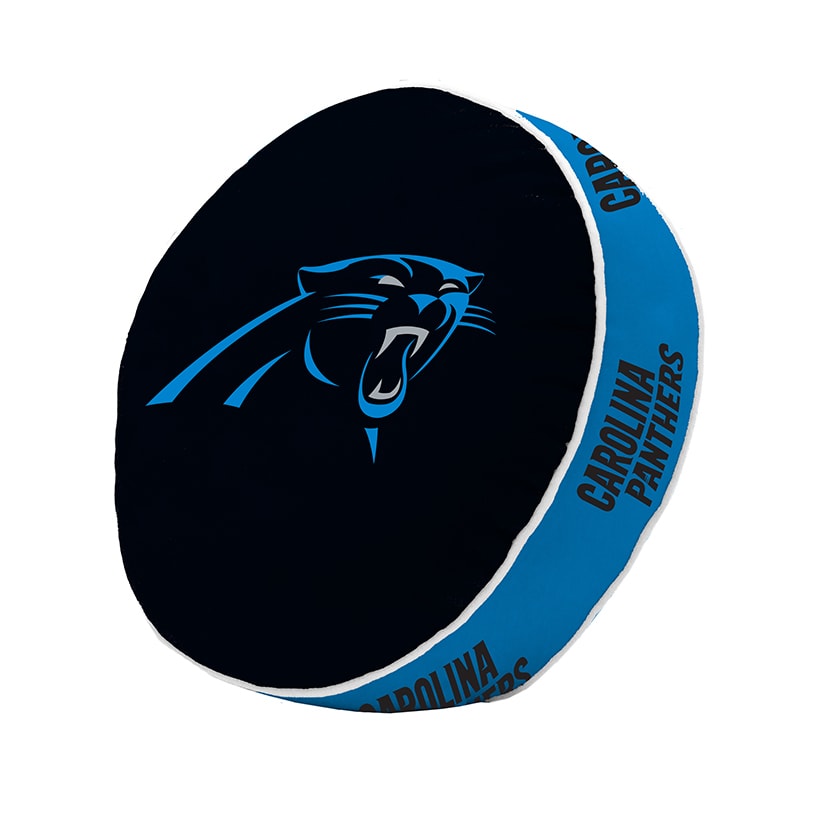 NFL Puff Pillow