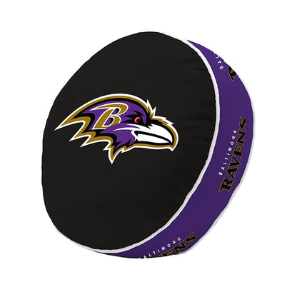 NFL Puff Pillow