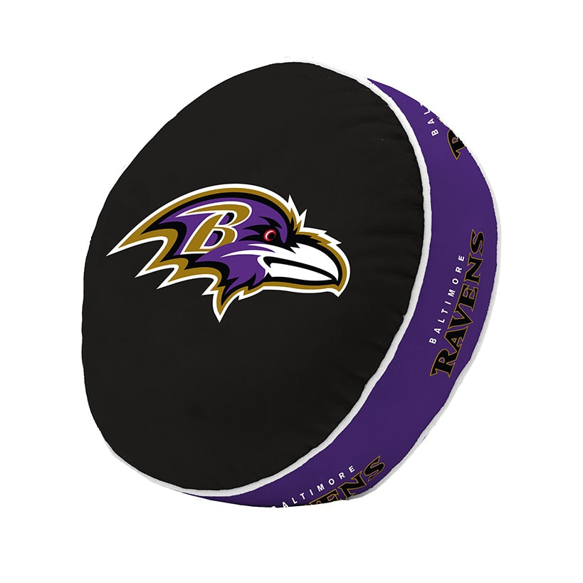 NFL Puff Pillow