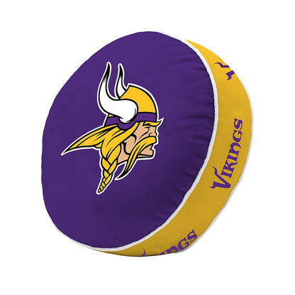 NFL Puff Pillow