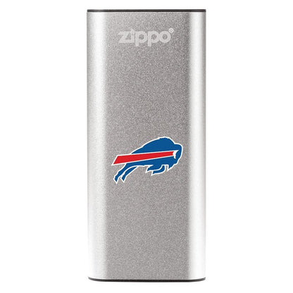 NFL Rechargeable Hand Warmer and Power Bank
