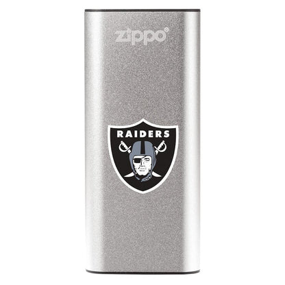 NFL Rechargeable Hand Warmer and Power Bank