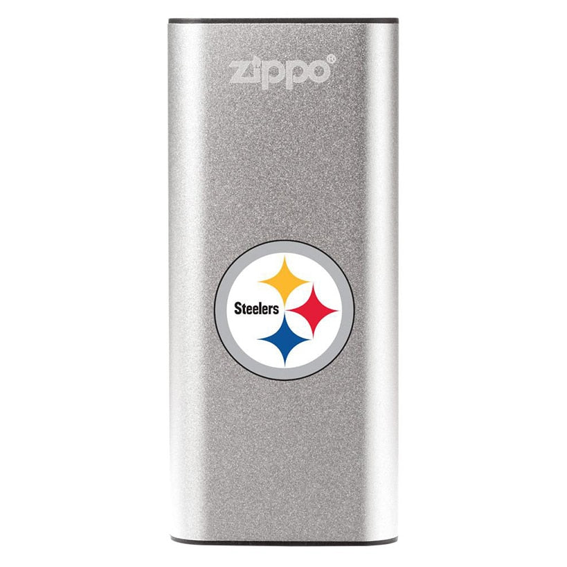 NFL Rechargeable Hand Warmer and Power Bank